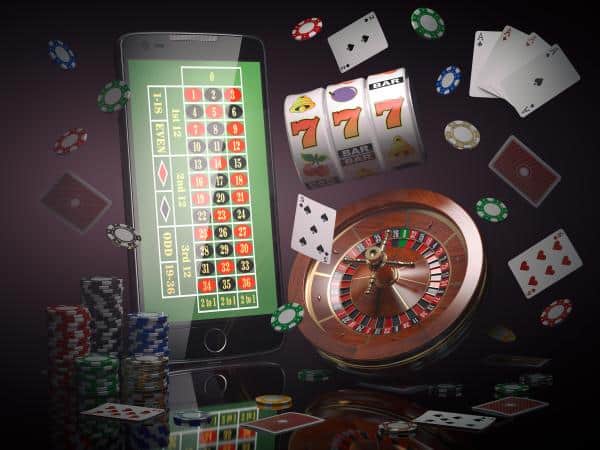 คู่มือ Mobile Casino 2024 – เล่นเกมคาสิโน On the Go!
